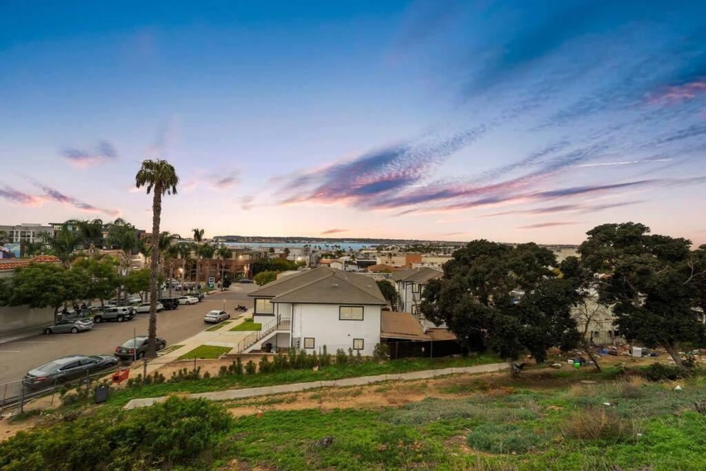 Casa Amore -2Br- Free Driveway Parking For 3 Cars San Diego Exteriér fotografie
